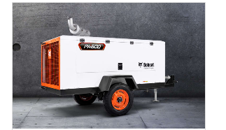 Bobcat Air Compressors